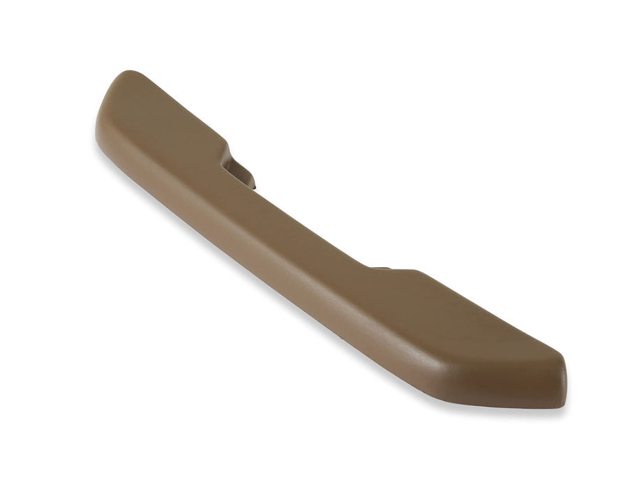 05-242 Brothers Trucks Front Door Armrest - Buckskin
