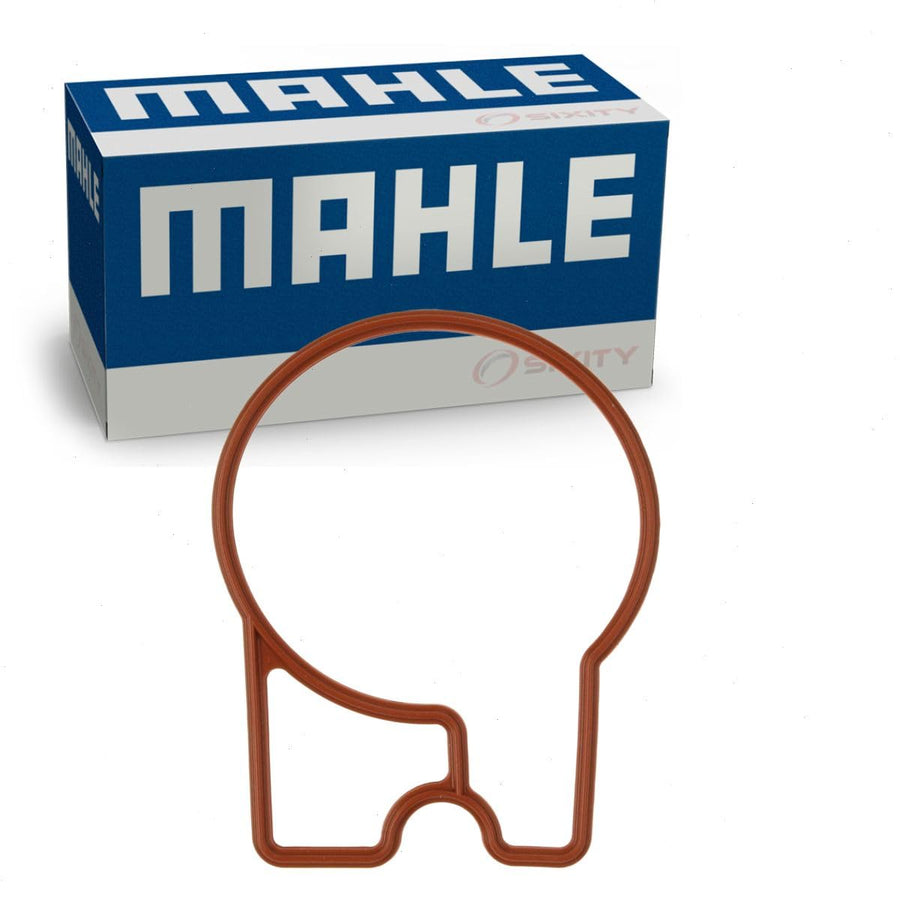 Fuel Injection MAHLE G31632 Throttle Body Mounting Gasket