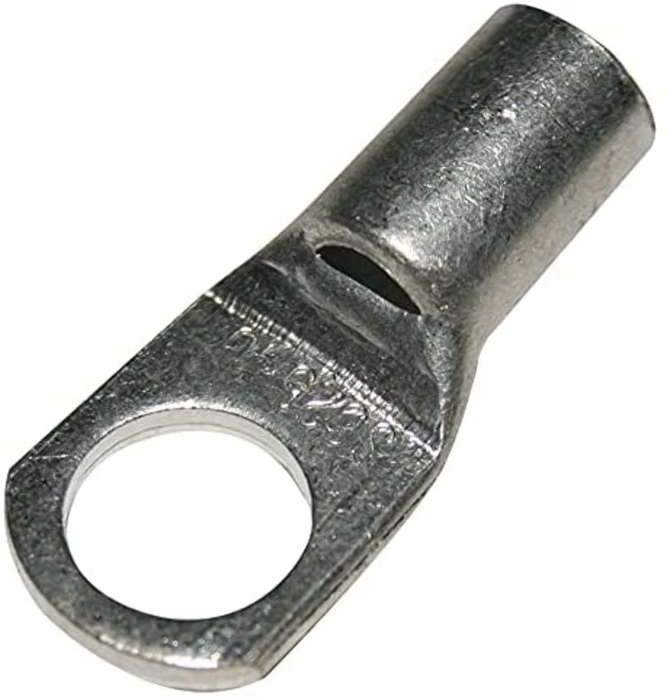 Terminal Loop End Bulldog Winch (25011)