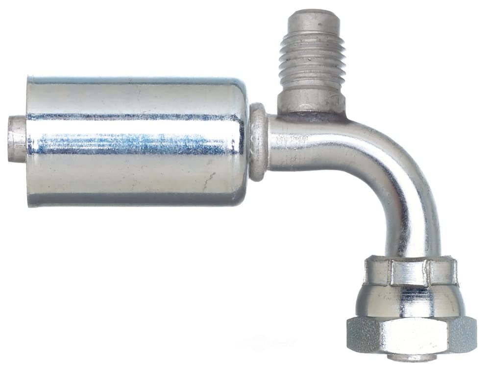 Polar seal Gates G45587-1010 Coupling