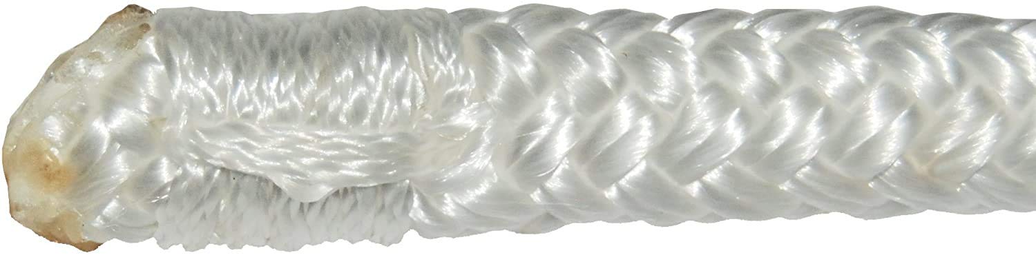 Braided Dock Line TAYLOR MADE PRODUCTS for Docking, Mooring and Rafting