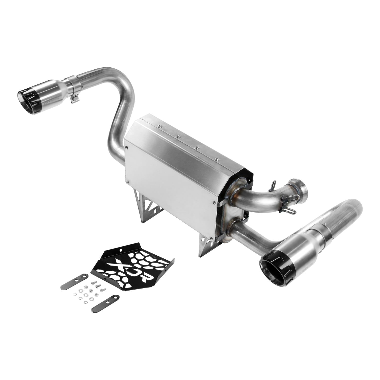 Performance Exhaust XDR Off-Road 7203