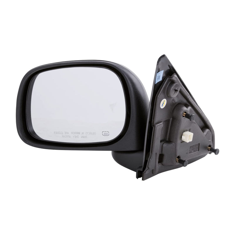 Left-Side TYC 4310332 Door Mirror Compatible with 2002-2008 Dodge Ram Pickup