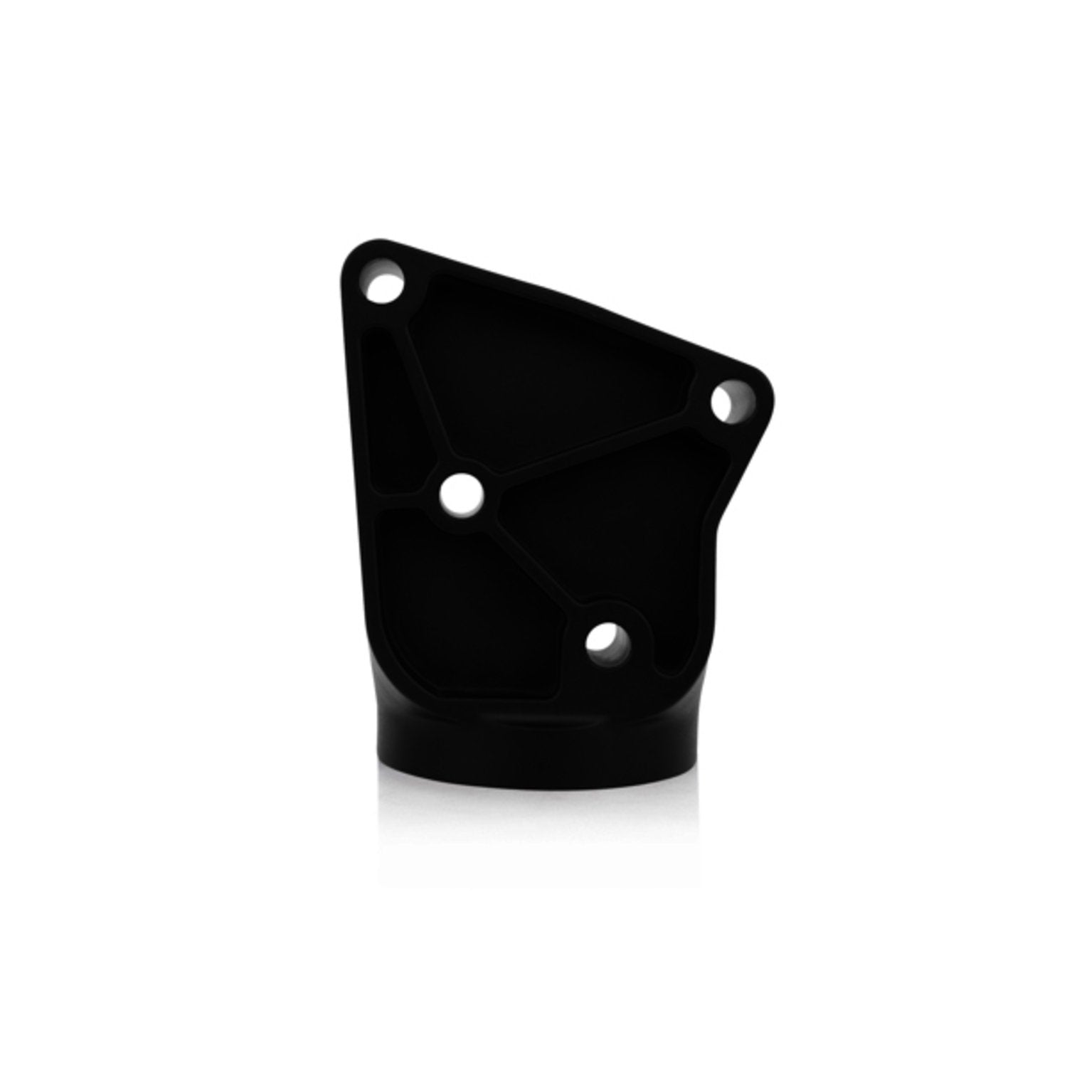 Mishimoto Oil Filter Housing MMOFH-GEN6-10 Fits Hyundai Genesis Coupe 3.8L 2010-2013 Black