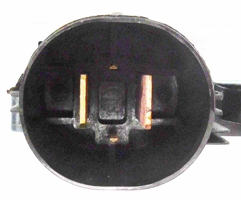AC Fan Assembly DEPO-333-55040-100 for Jeep Cherokee 14-19 3.2L Eng Std Duty with Control Module