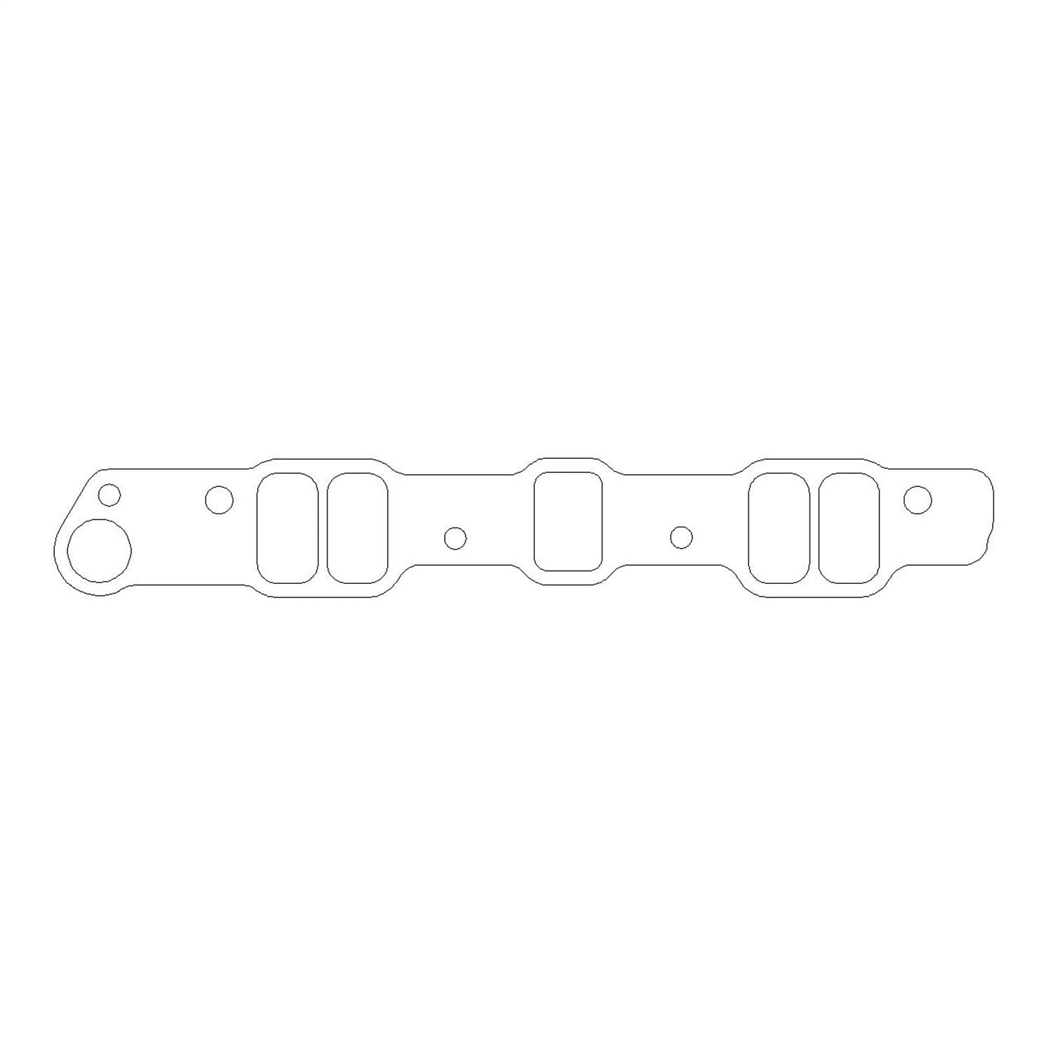 Intake Manifold Gasket Set COMETIC - C5778-060
