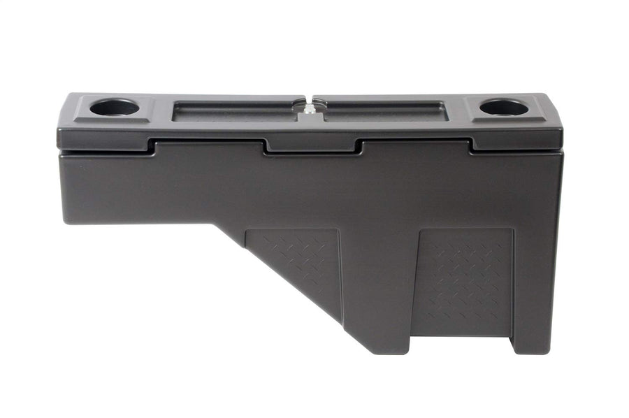 Dee Zee Specialty Series DZ95P Poly Plastic Wheel Well Tool Box