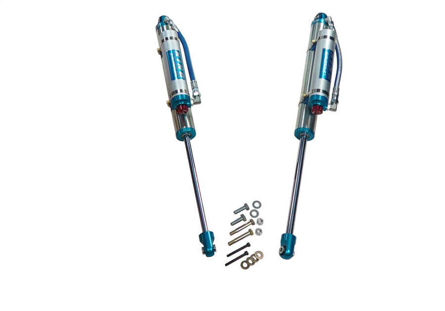 Rear Superlift King Reservoir Shocks for Ford F-250/F-350 | SL5171-01A | Fits 2005-2020 Ford F-250 / F-350 with 4 - 8" Lift