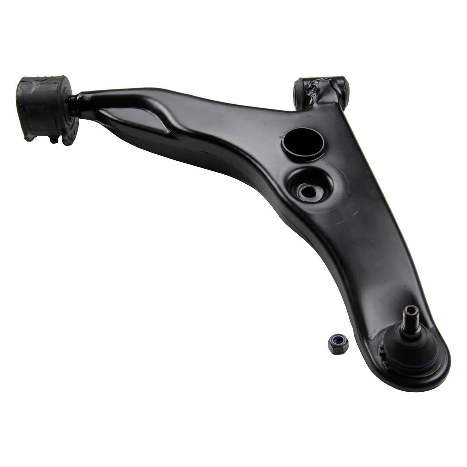 Control Arm MOOG and Ball Joint Assembly RK620058