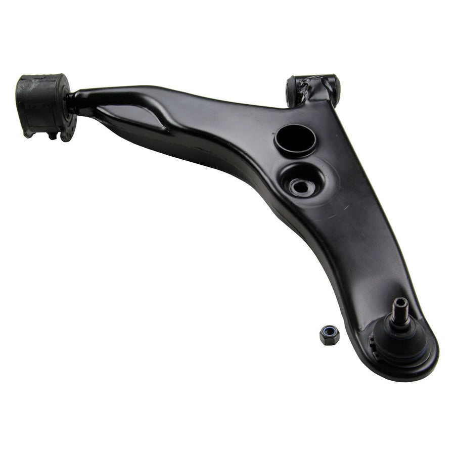 Control Arm MOOG and Ball Joint Assembly RK620058