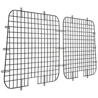 88028 WEATHER GUARD Window Screen for GM, (Pair)