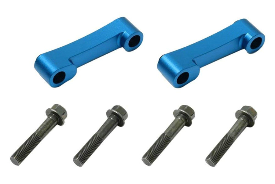 Megan Racing Automotive MRS-LX-0250 Front Roll Center Adjuster, 1 Pack