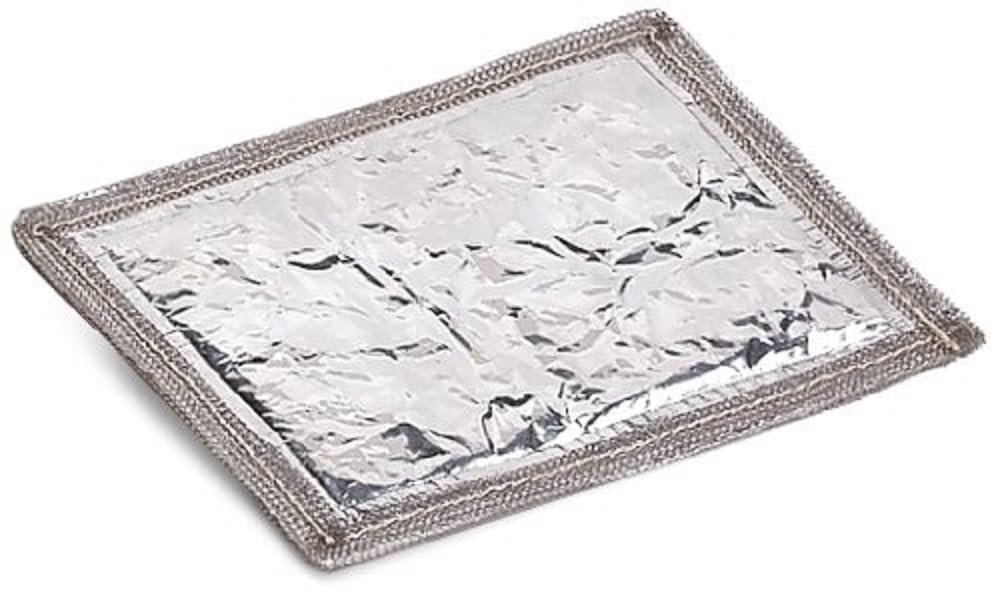 Thermaflect Shield Heatshield Products 101420 14" x 20" Reflective Heat Shield Barrier