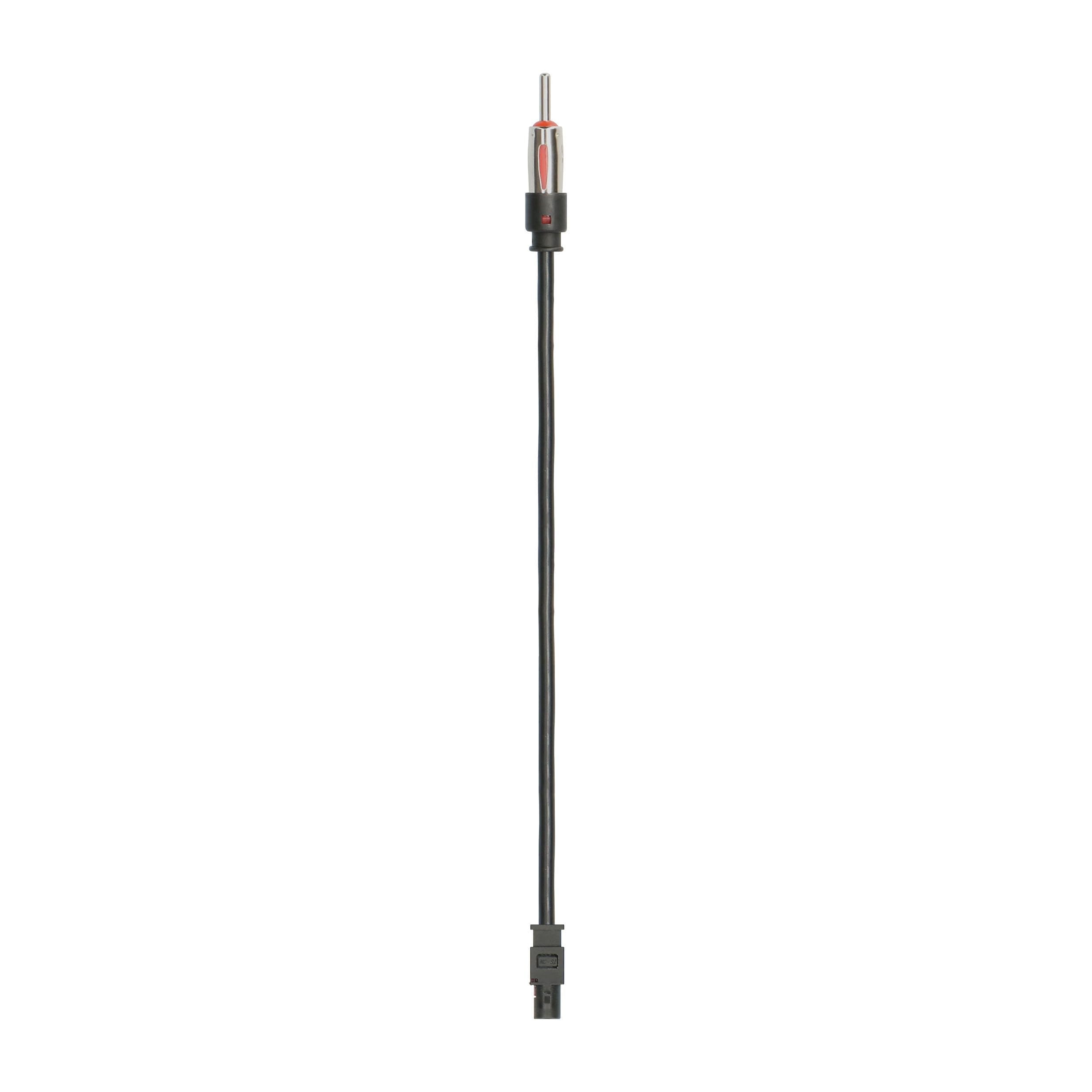 European Vehicle Antenna Adapter Cable - Raptor 2000-Up - 10PK (AD-EU1-10)