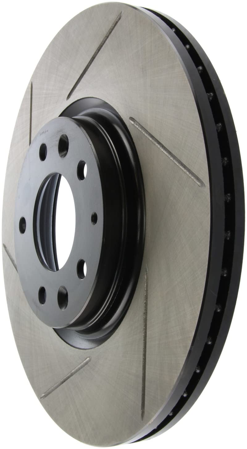 Rotor Brake