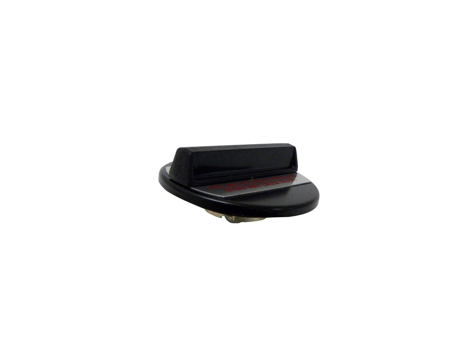 Fuel Cap Crown Automotive Air and Fuel Delivery