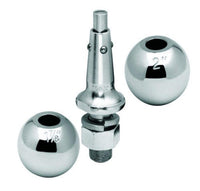 Interchangeable Tow Ready Hitch Ball 63802