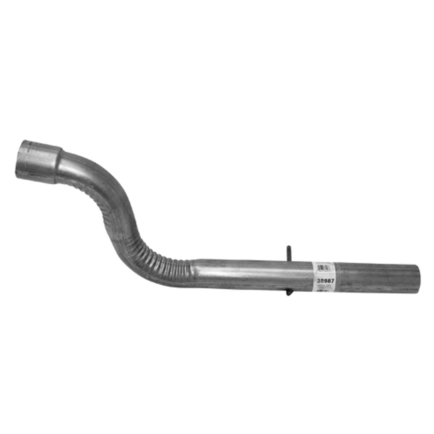 Exhaust Pipe AP Exhaust 38987