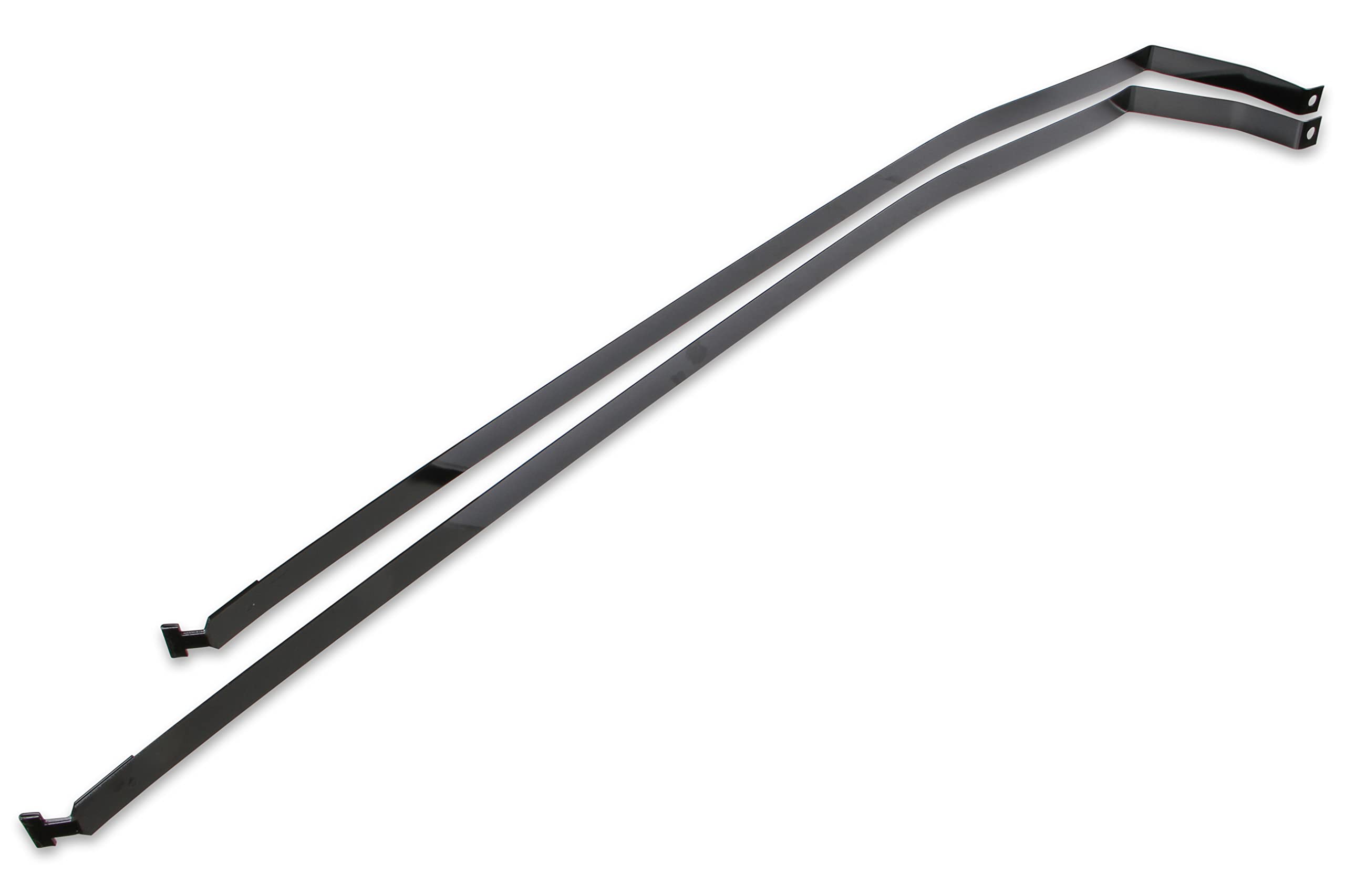 Sniper EFI Holley 19-561 Fuel Tank Straps