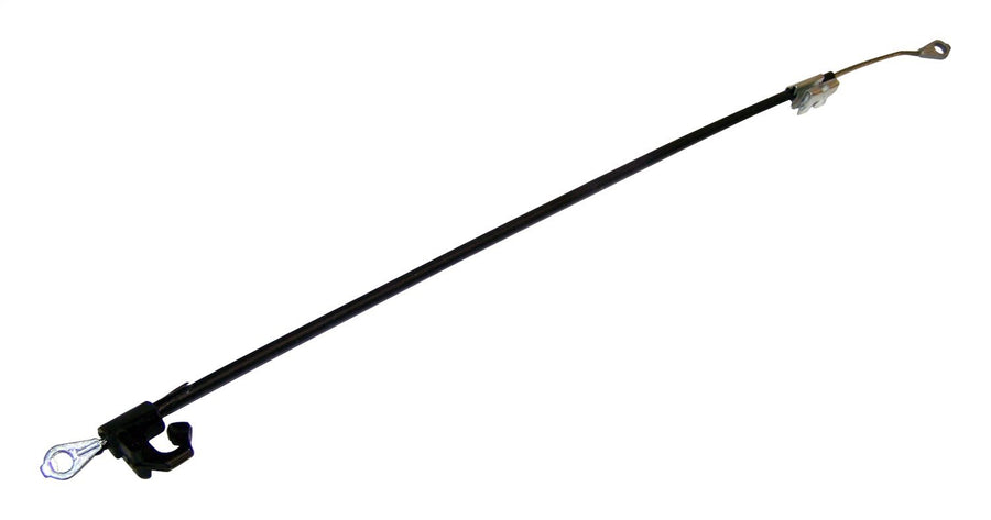Winch Mount Plate Crown Automotive 2302289