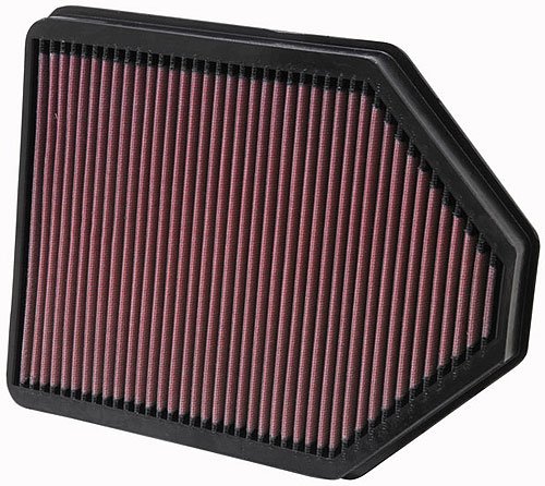 Replacement K&N Air Filter for 2003-2009 Ducati Multistrada DU-1004