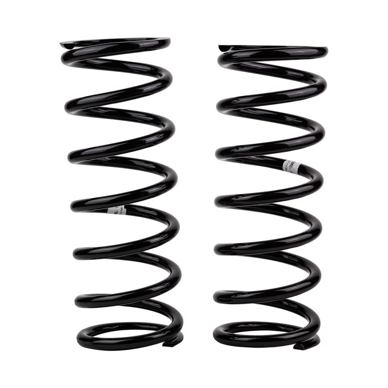 REAR MEDIUM COILS ARB Products 2781
