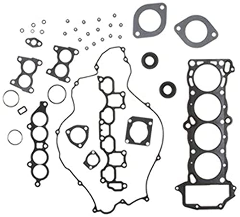 Engine Cylinder Head Gasket Set MAHLE HS4895A