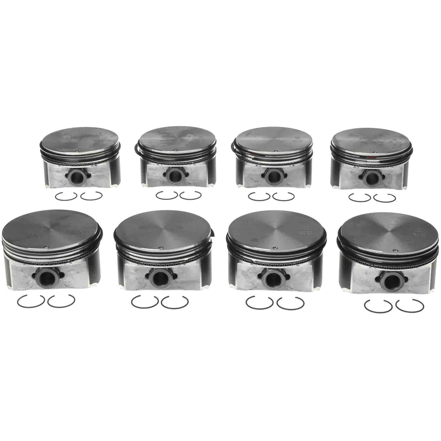 Piston Mahle - 224-3729WR1.00MM