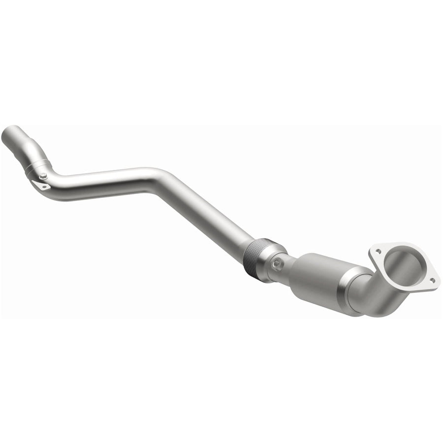 Catalytic Converter MagnaFlow 21-540: OEM Grade, Direct-Fit (Federal/EPA Compliant)