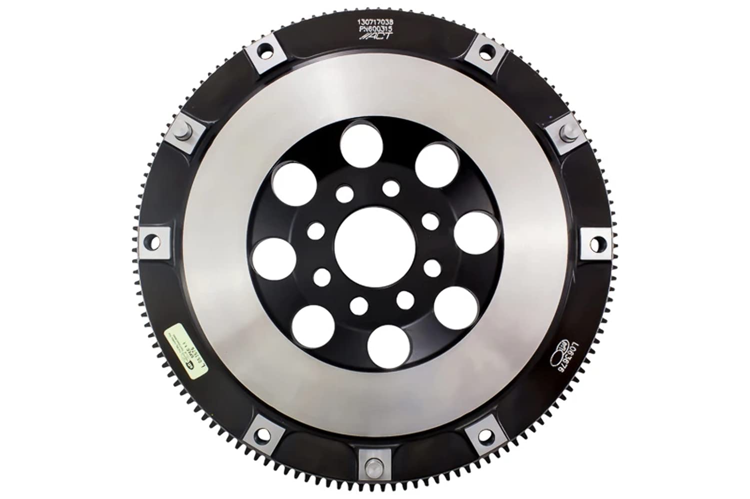 XACT Flywheel ACT 600315 Streetlite
