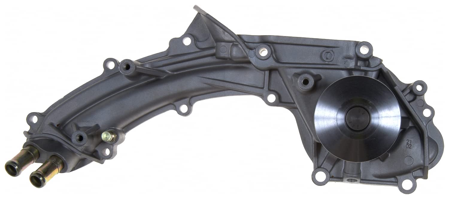 Premium Gates Engine Water Pump 44047