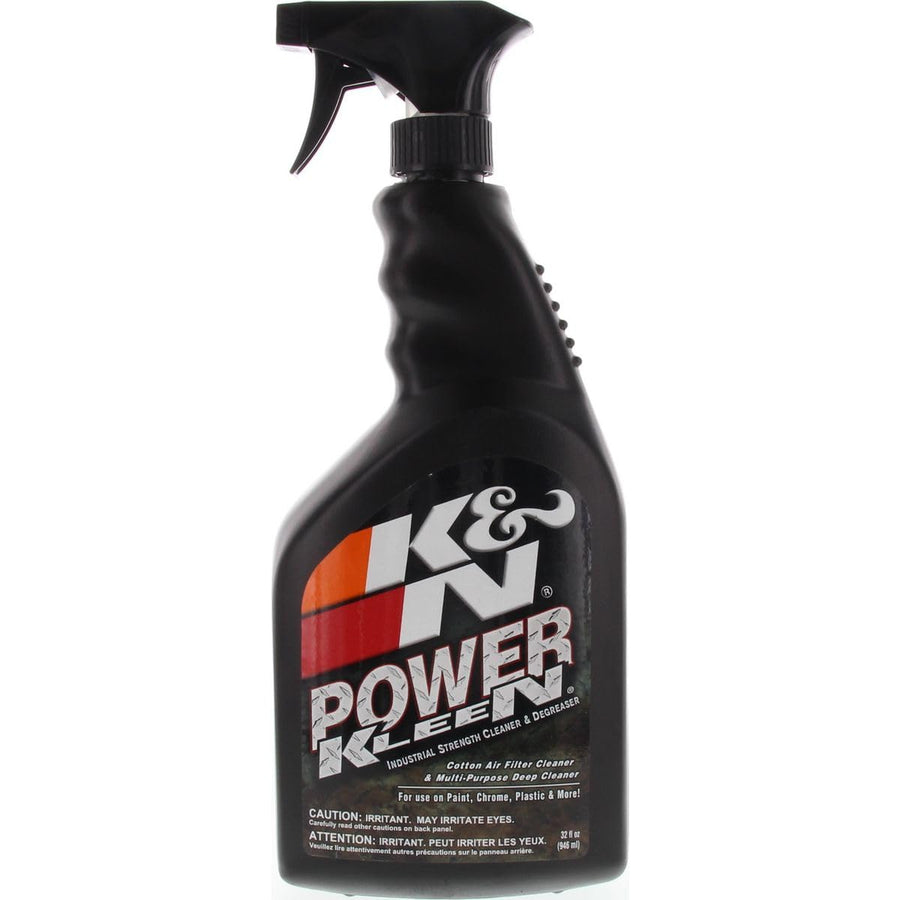 Filter Kleen; Power Cleaner - 32 oz Trigger Spraye