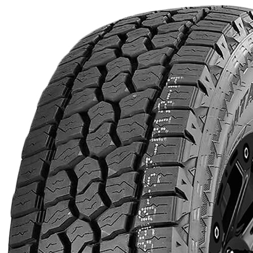 265/60R18 Milestar Patagonia A/T R All-Season Bias Tire-114T