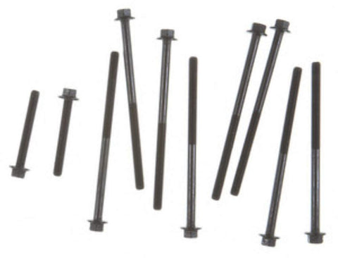 Engine Cylinder Head Bolt Set MAHLE GS33365, 1 Pack
