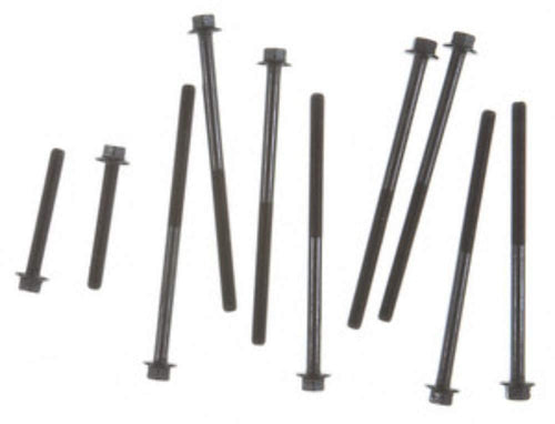 Engine Cylinder Head Bolt Set MAHLE GS33365, 1 Pack