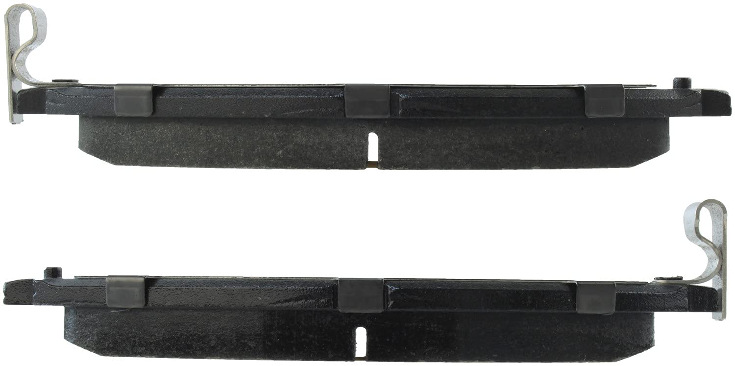 Sport Brake Pads StopTech 309.08881 with Shims and Hardware
