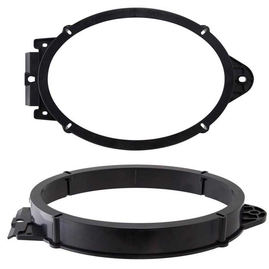 Metra Electronics - Speaker Adapter Chevrolet Camaro 2010-2015 - 6x9in (82-3019) Metra Speaker Adaptors