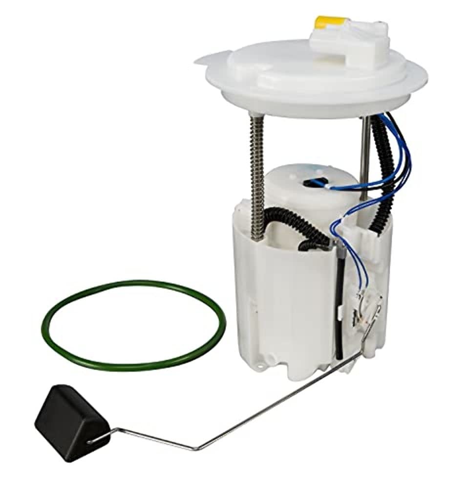 17709.44 | Omix-Ada | Fuel Pump Module Assembly | OE Reference: 68003339AD | Fits 2007-2011 Jeep Wrangler JK