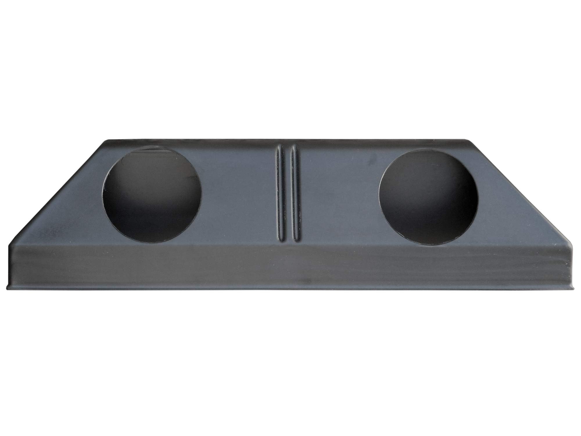 Collector Box attwood 3" for 1495 Vent