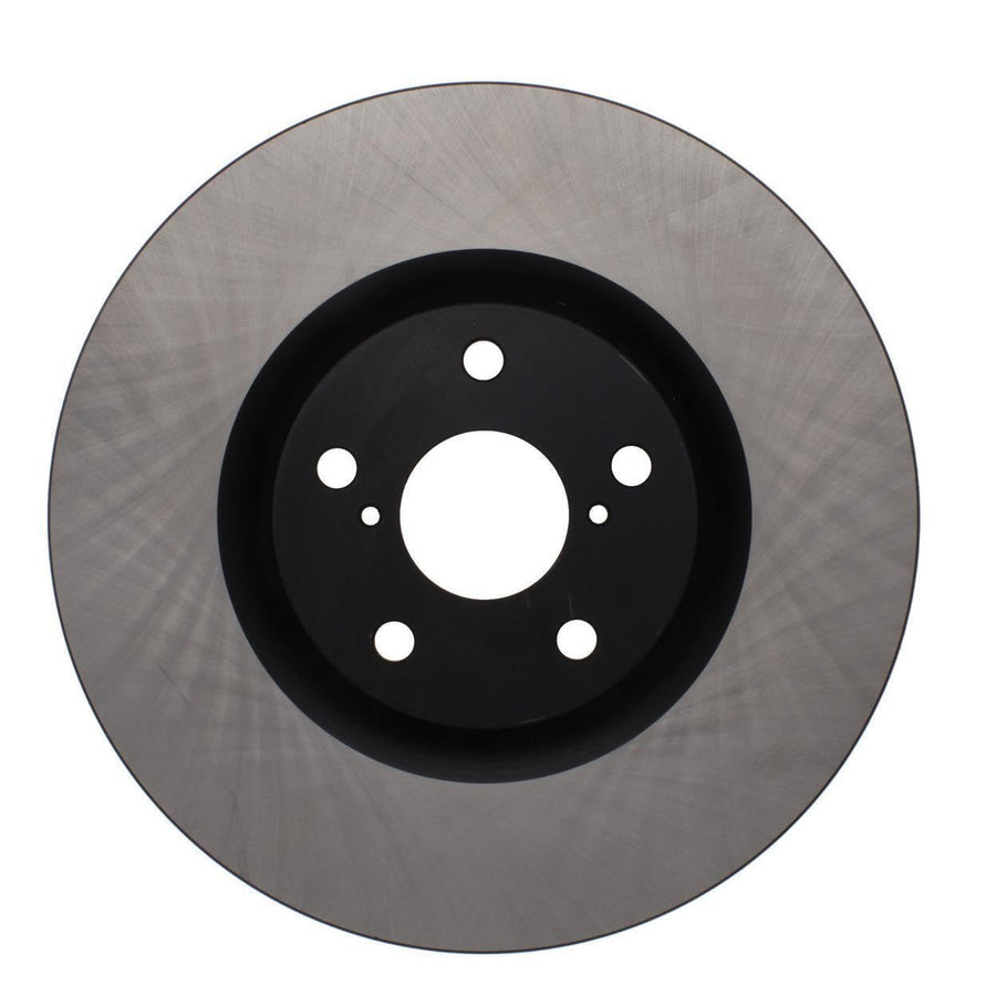 Premium StopTech Brake Rotor 120.44185
