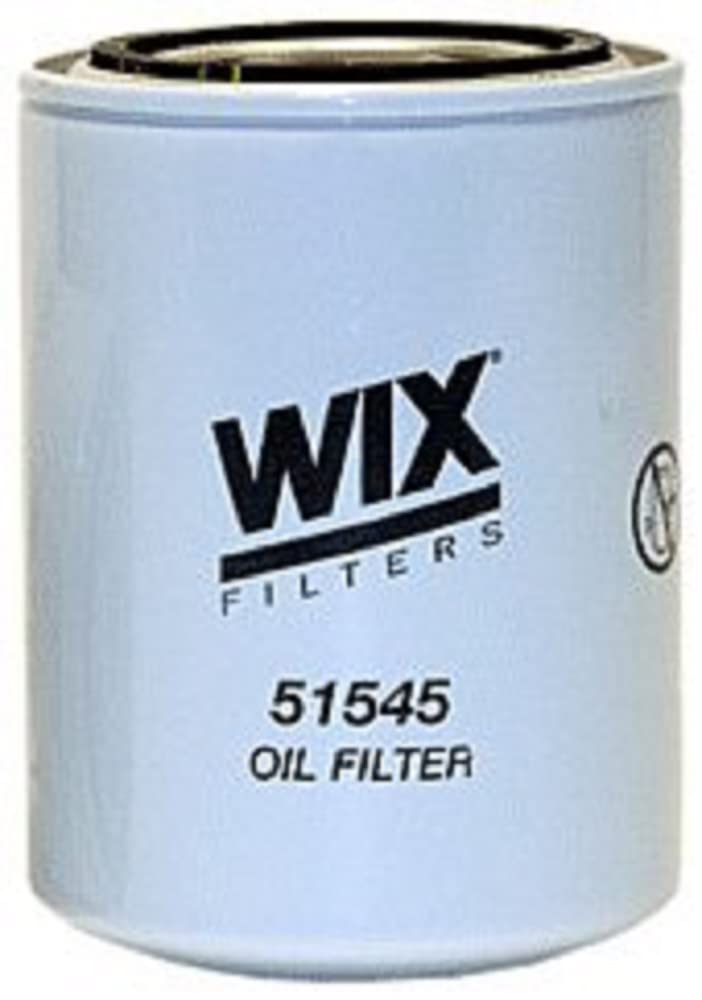 Spin-On WIX Hydraulic Filter