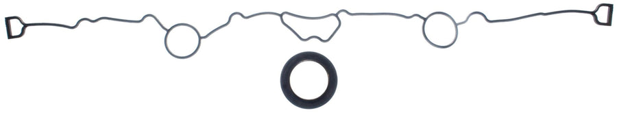Engine Timing Cover Gasket Set MAHLE JV5155