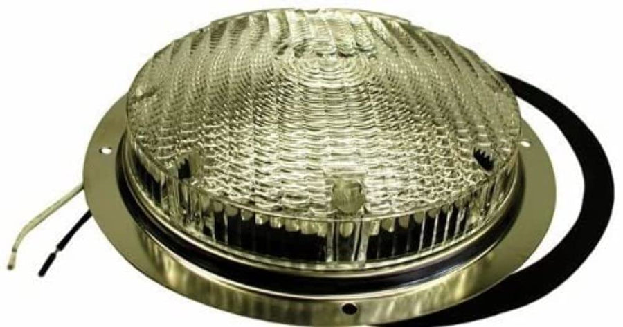 Clear Dome Peterson Utility Light - M395C