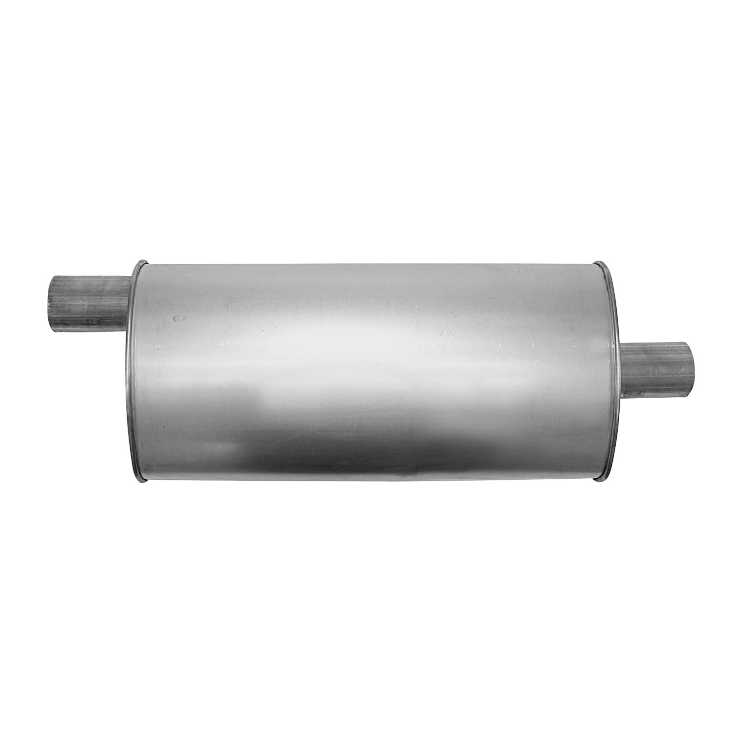 Exhaust Muffler AP Exhaust Products 3762
