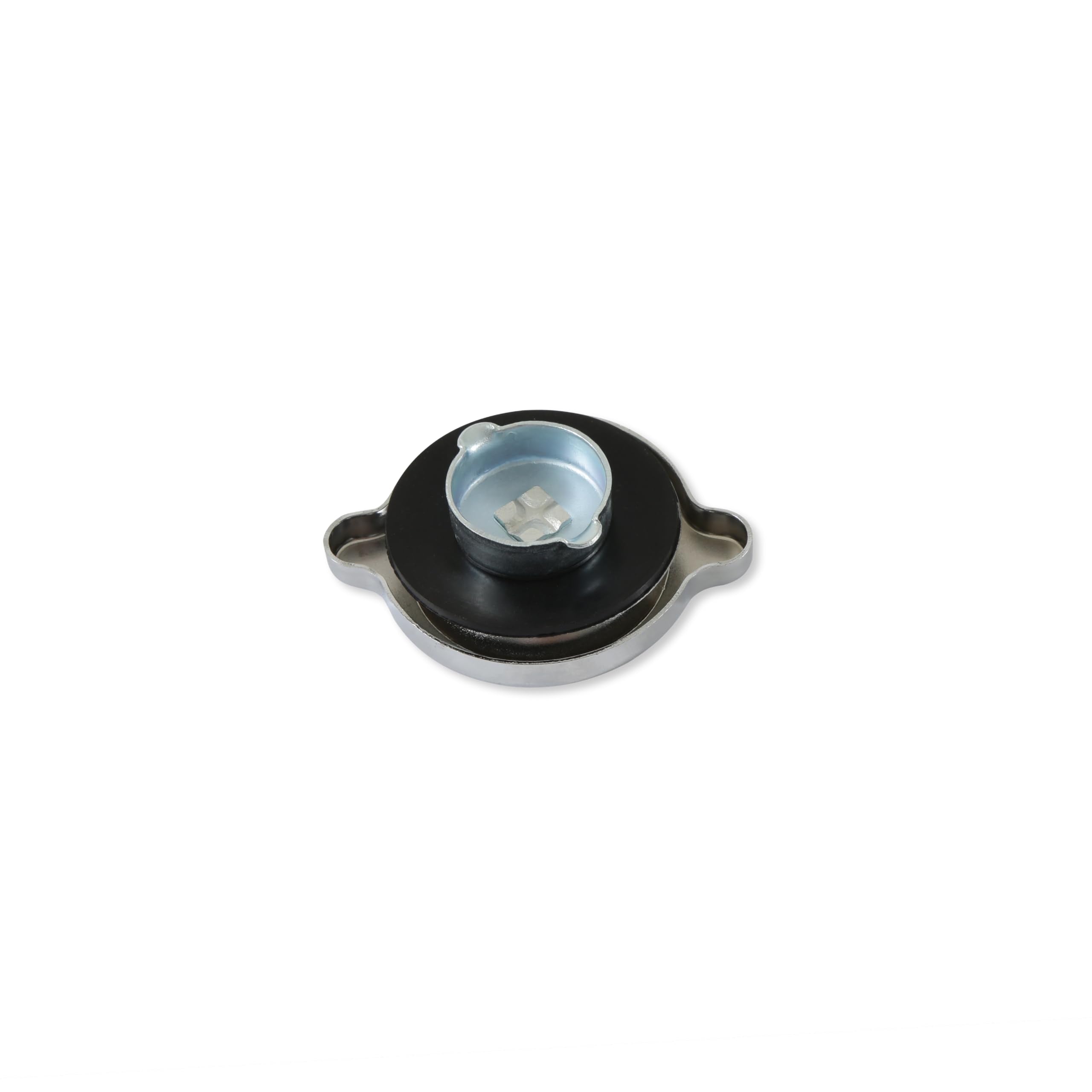 Chrome Mr Gasket Oil Filler Cap 2062