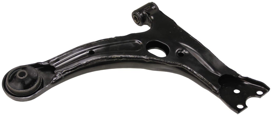MOOG Suspension Control Arm front left lower RK640754