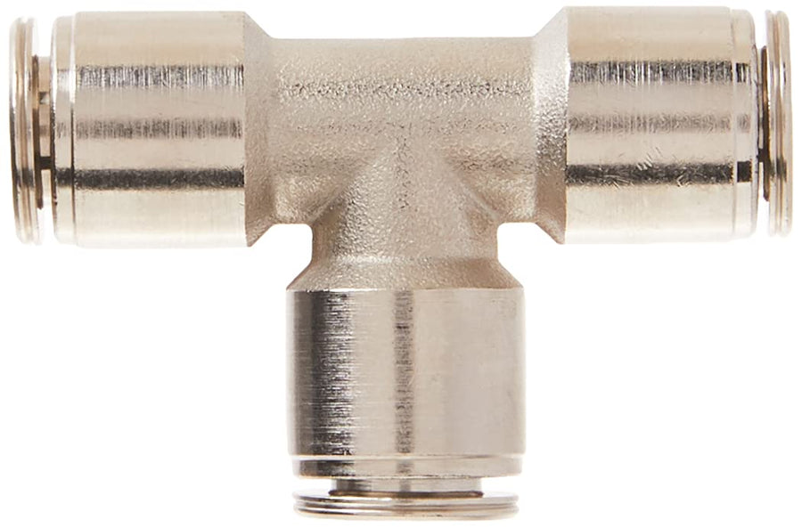 Union Tee Air Lift 21838, Silver