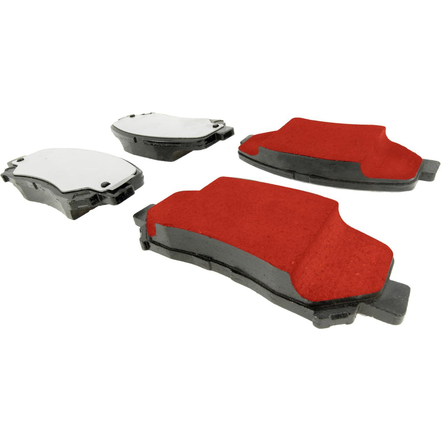 500.16403 PQ PRO PADS Centric