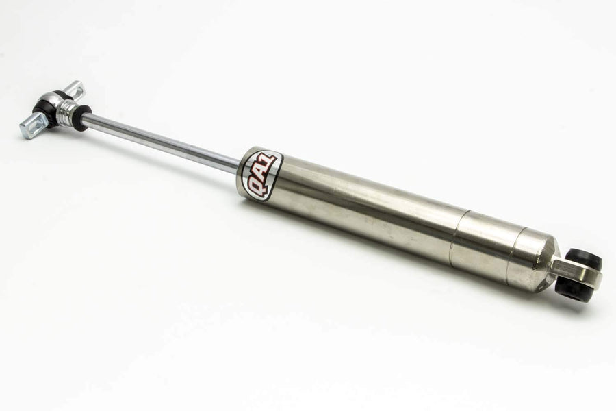 27A684M QA1 Shock Absorber (Steel Monotube GM Metric Rear 4C-4R Sealed)