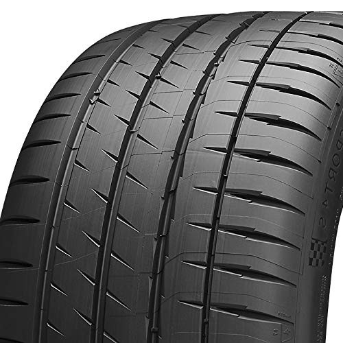 MICHELIN 325/35ZR23 PILOT SPORT 4 S 115(Y) BSW XL